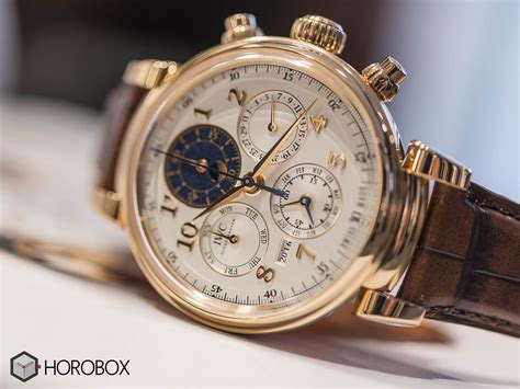 iwc da vinci perpetual calendar price|iwc perpetual calendar price.